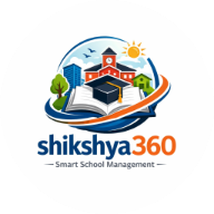 Shikshya360 Logo